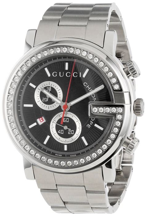 buy gucci watches on sale|men's luxury watches gucci.